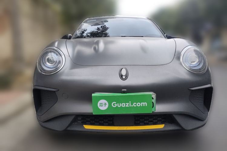 Used ORA Good Cat GT 2023 Mulan Edition 401 km Premium Version