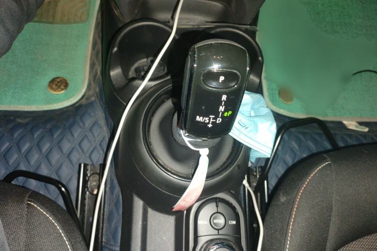 Used MINI 2019 1.5T ONE