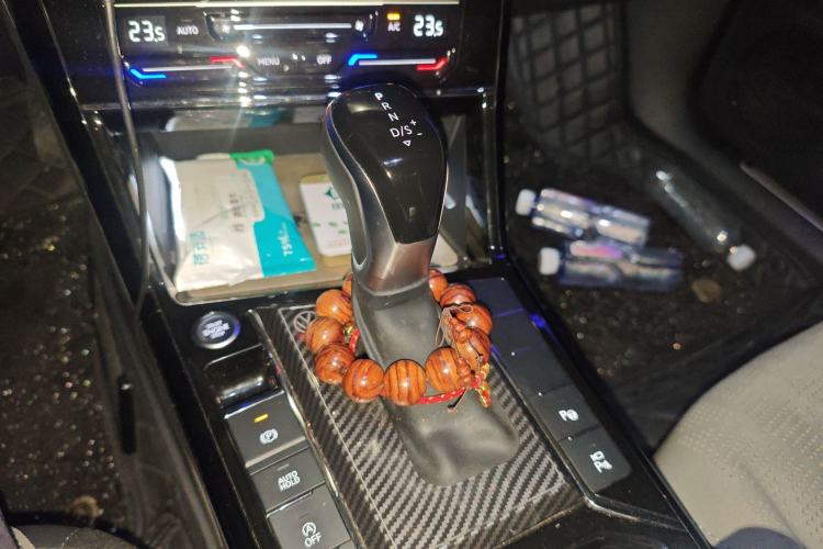 Used Volkswagen Passat 2024 380TSI Starry Luxury Edition