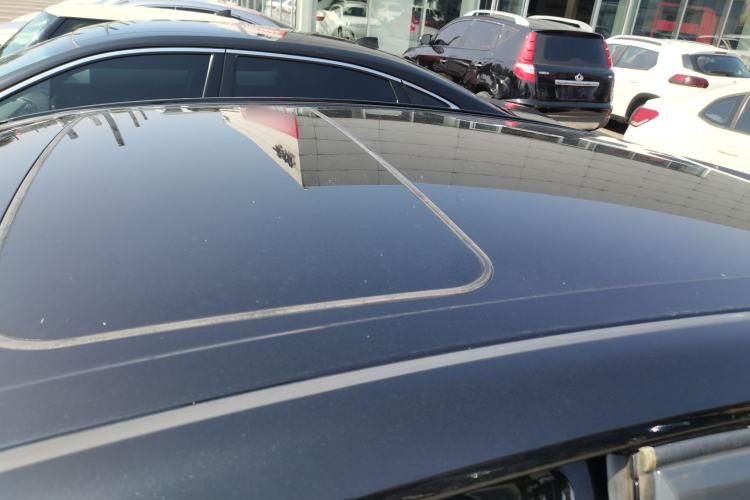 Used Toyota Camry 2018 2.0G Luxury Edition
