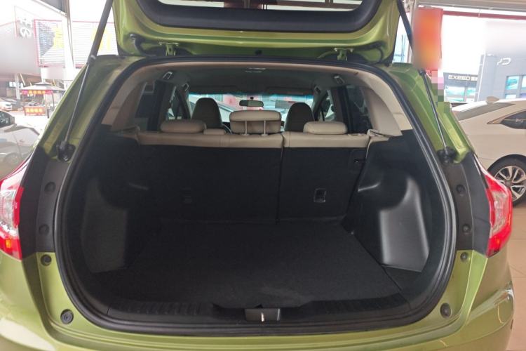 Used Honda Jade 2016 1.8L Automatic Comfort Version 5 Seats
