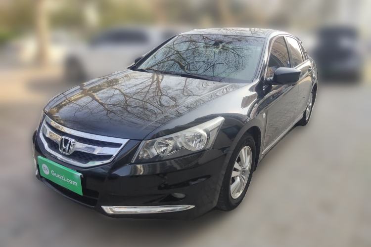 Used Honda Accord 2011 2.0L EX