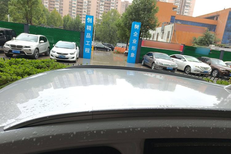 Used WM Motor EX5 2018 EX5 400 Lite Exploration Edition