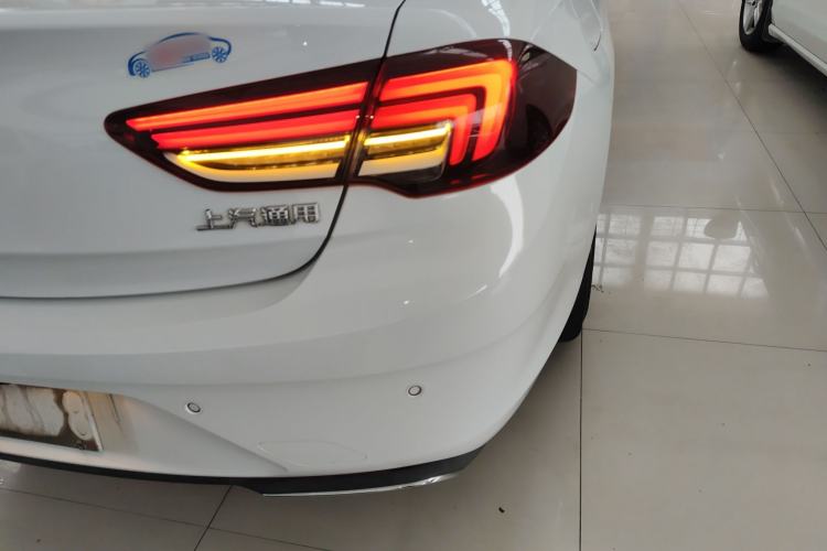 Used Buick Regal 2022 552T Smart Edition
