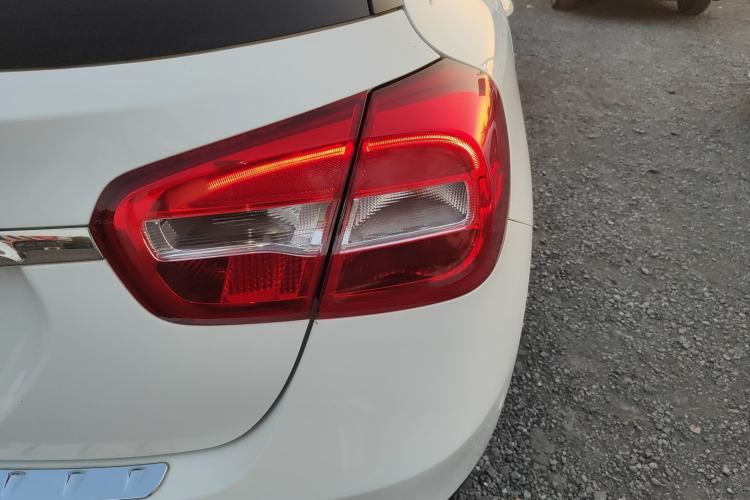 Used Mercedes-Benz GLA 2016 GLA 200 Sport Edition
