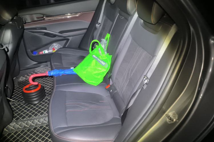 Used Ford Mondeo 2022 EcoBoost 245 Ultimate Model