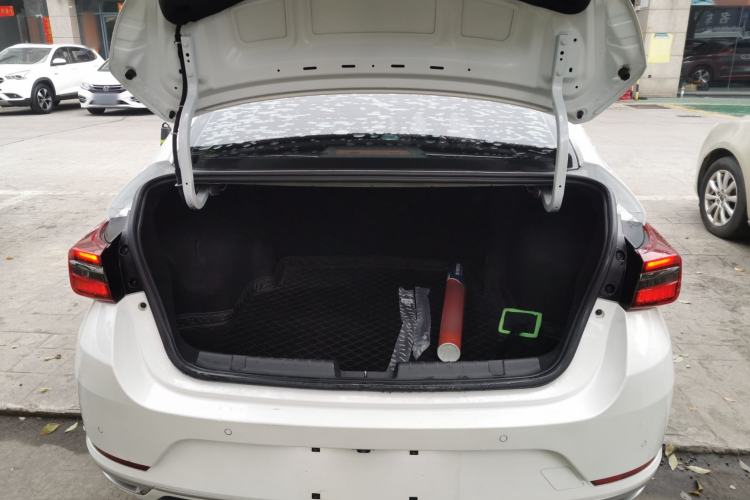 Used Chery Arrizo GX 2018 1.5T CVT Color Version China V Standard