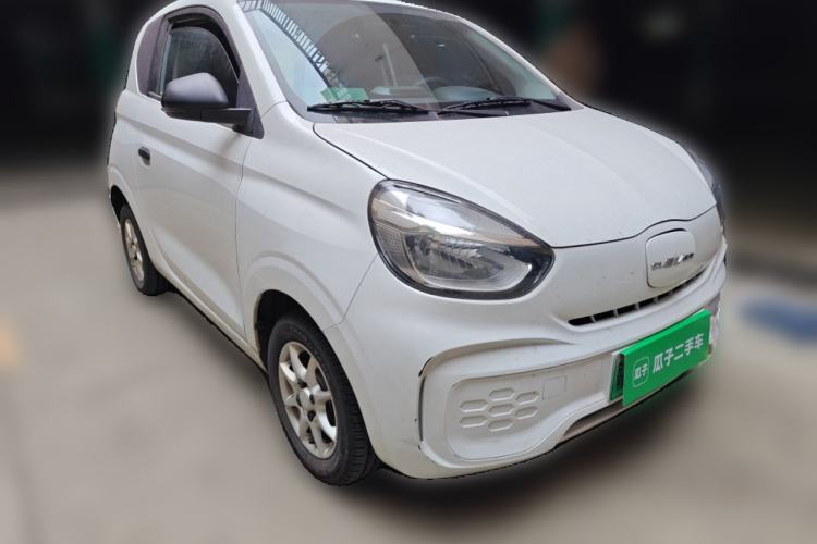 Used Roewe Clever 2022 311km QiQi BoBo Edition Front Right 45 Deg