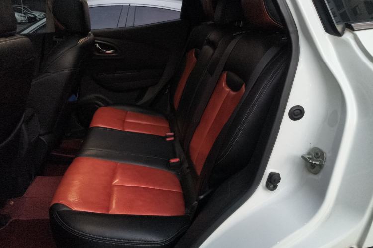 Used Renault Kadjar 2017 2.0L Two-Wheel Drive Comfort Edition