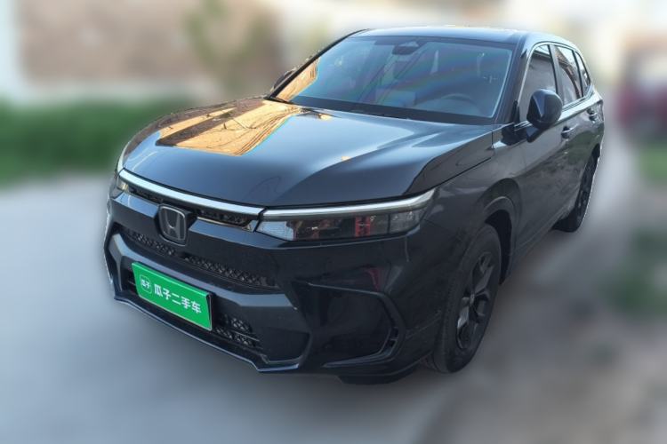 Used Honda Breeze 2023 240TURBO Two-Wheel-Drive Luxury Edition 5 Seats