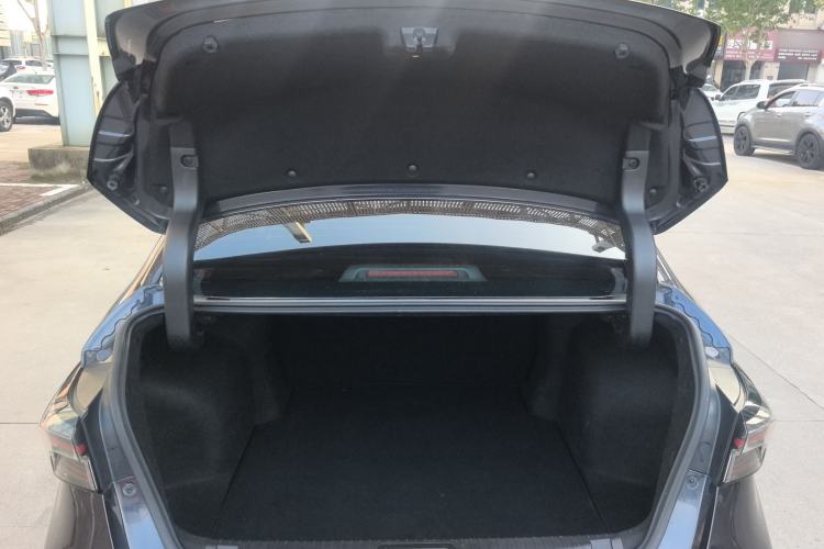 Used Chery Arrizo 5 PLUS 2021 Xiao AI 1.5T CVT Enjoy PLUS
