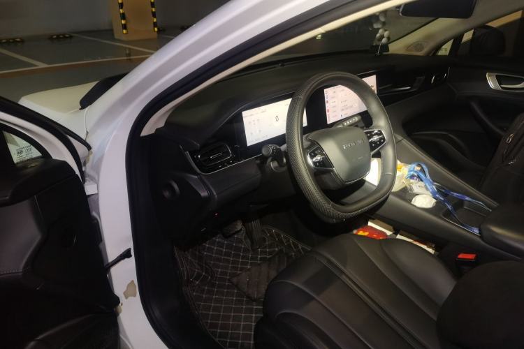 Used Roewe D7 2025 DMH 125km World Champion Edition