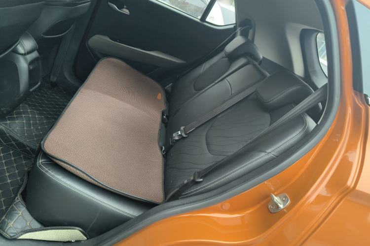 Used Baojun 510 2017 1.5L Manual Fashion Model
