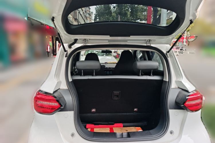 Used Leapmotor T03 2024 310 Comfort Edition