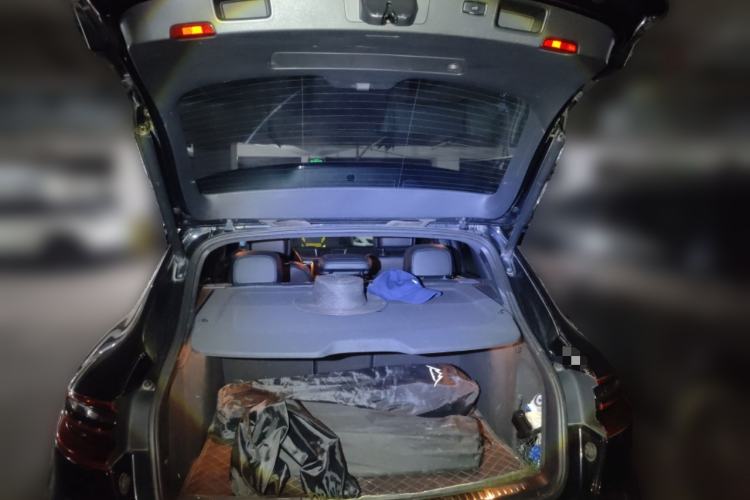 Used Porsche Macan 2016 Macan 2.0T