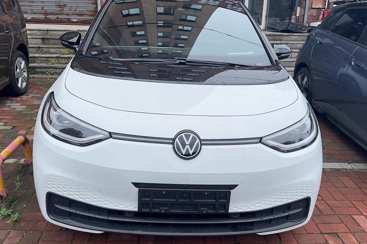 Used Volkswagen ID.3 2024 Intelligent Edition
