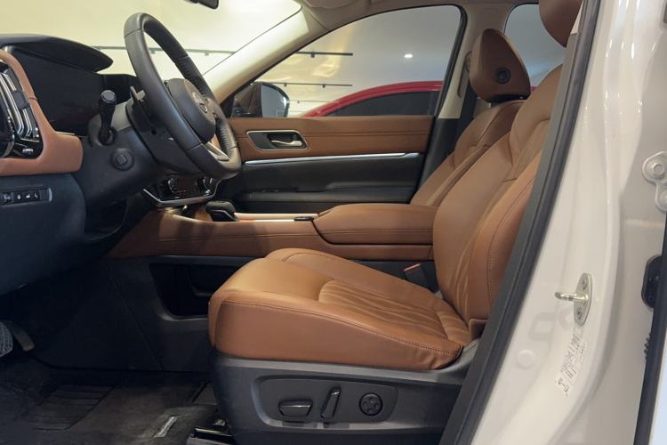 Used Nissan Pathfinder 2024 380 VC-TURBO Four-Wheel Drive Prestige Edition 6 Seats