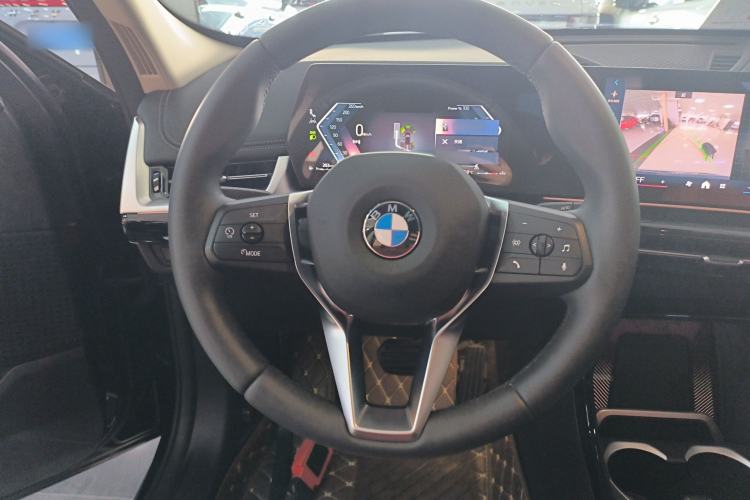 Used BMW X1 2023 sDrive25Li X Design Package