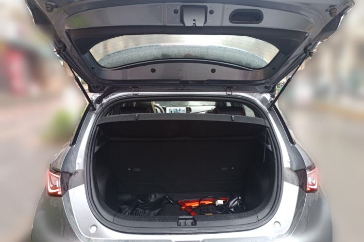 Used BYD Dolphin 2021 405 km Fashion Edition