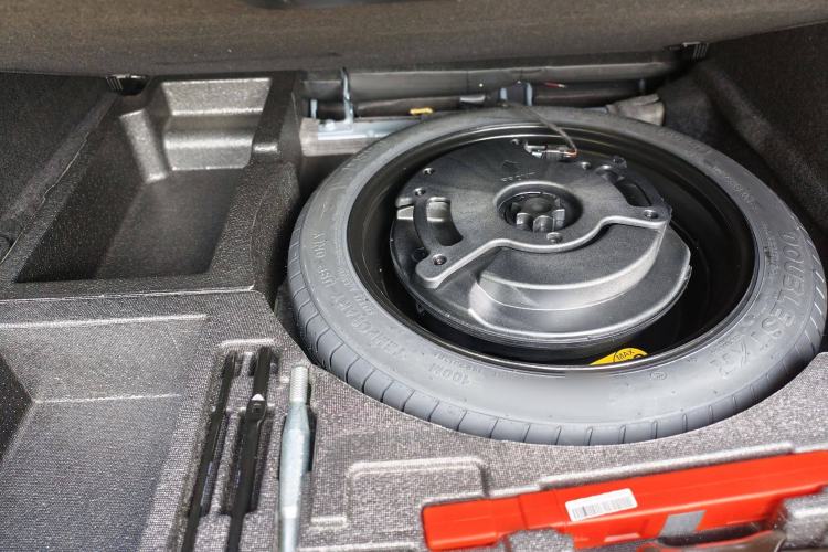 Used Geely Auto Monjaro 2020 High-Energy Edition 350T Yáoxīngzhě