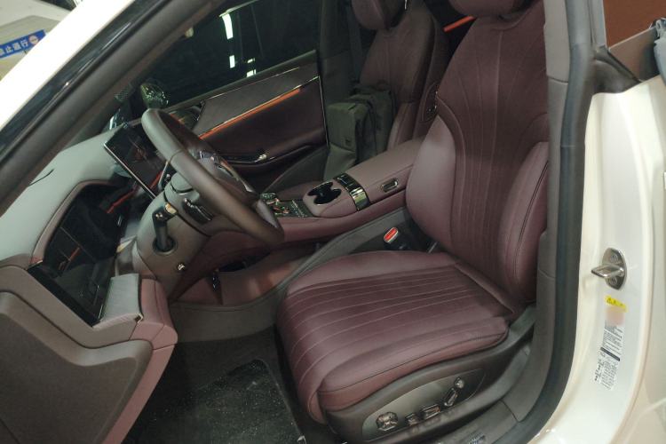 Used Denza Z9GT 2024 1100 4x4 Pro Version
