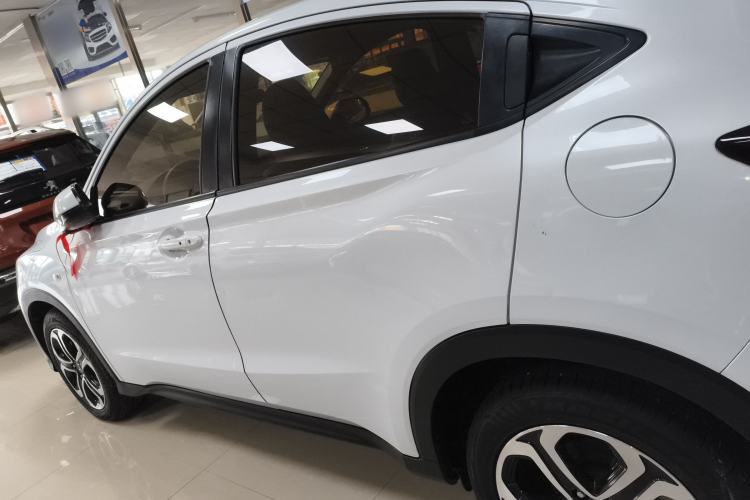 Used Honda XR-V 2017 1.8L EXi CVT Comfort Version
