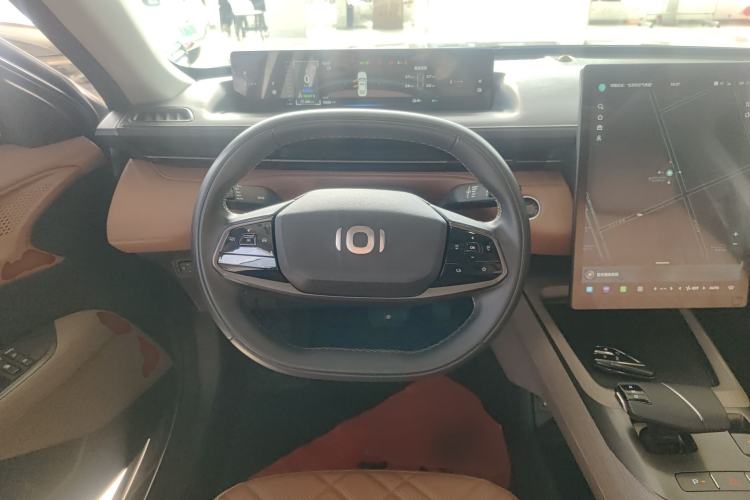 Used Qiyuan A05 2024 145 Max
