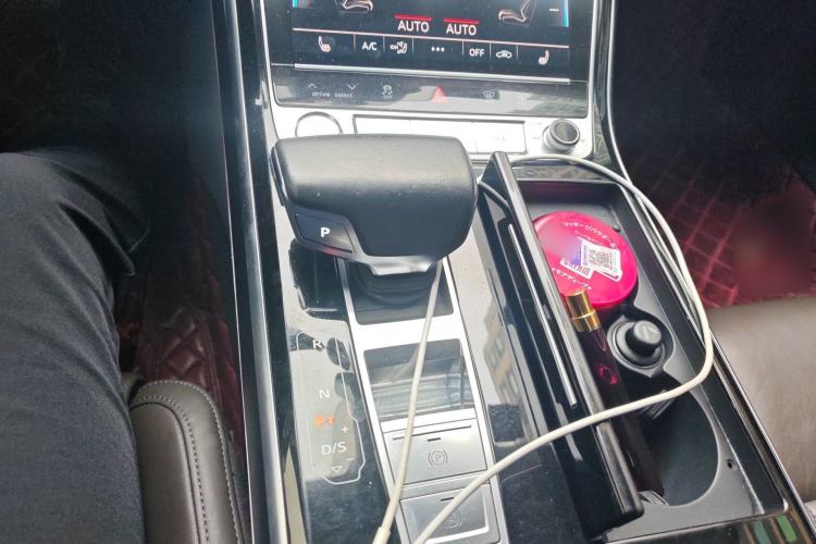 Used Audi A8 2019 Plus A8L 50 TFSI quattro Comfort Model