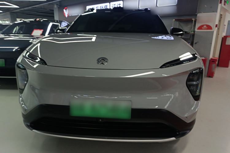 Used Nio ES7 2022 75 kWh