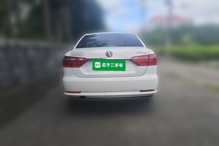 Used Volkswagen Lavida 2013 Revised Classic 1.6L Automatic Fashion Edition
