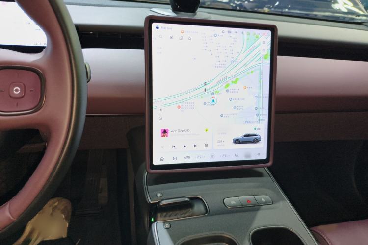 Used Nio ET5T 2024 75kWh Touring
