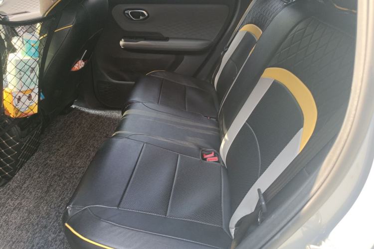 Used AION Y 2022 70 Intelligent Edition Lithium Iron Phosphate