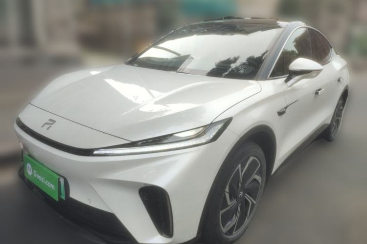 Used Rising R7 2024 Advanced Edition