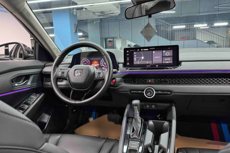 Used Honda Accord 2023 260TURBO Smart Enjoyment Version
