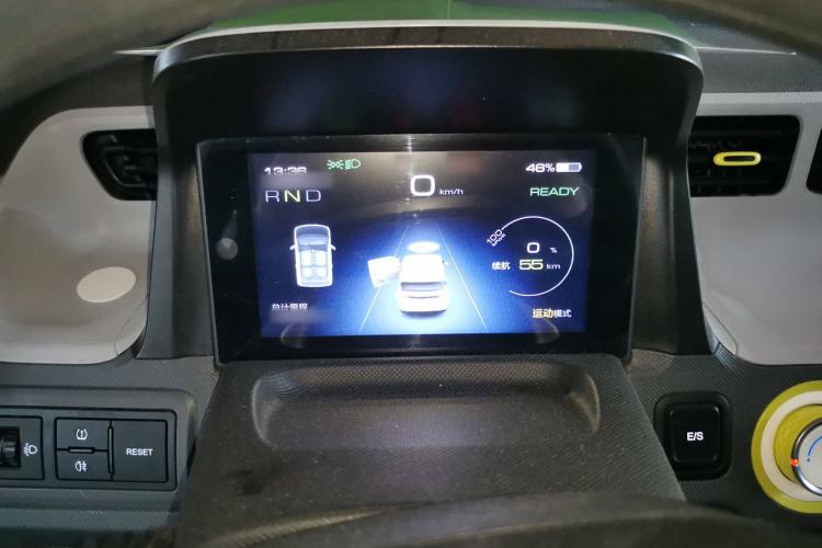 Used Wuling Hongguang MINIEV 2022 Macaron Colorful Edition Lithium-Ion Battery