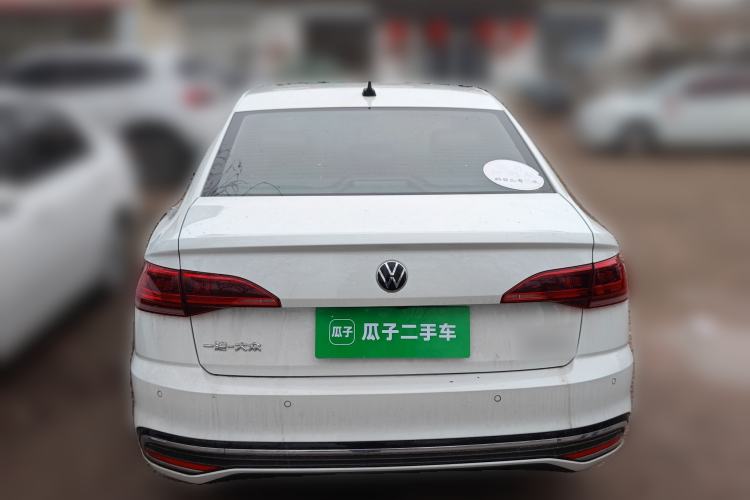 Used Volkswagen Bora 2023 200TSI DSG Enjoyment Edition
