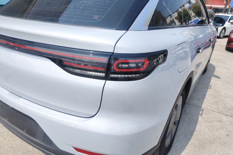 Used Leapmotor C11 2021 Revised Version Luxury Edition