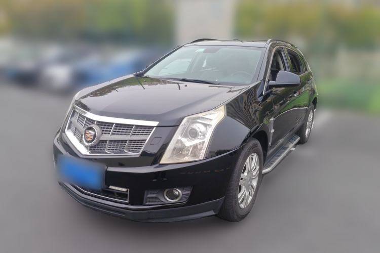 Used Cadillac SRX 2012 3.0L Comfort Model