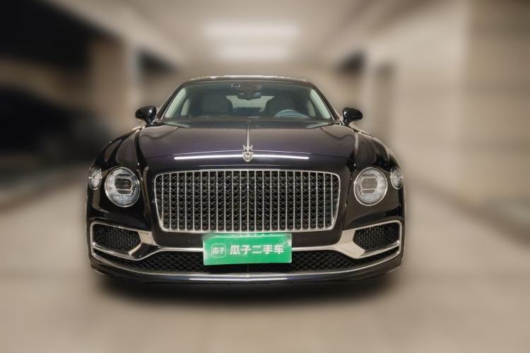 Used Bentley Flying Spur 2021 4.0T V8 Standard Edition
