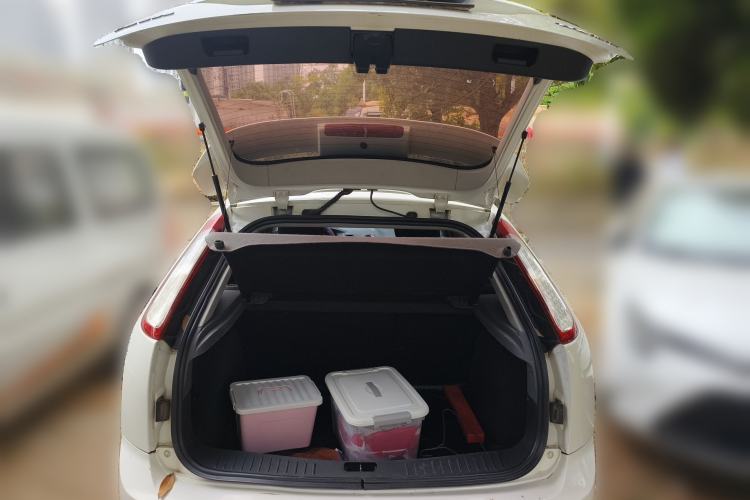 Used Ford Focus 2013 Hatchback Classic 1.8L Automatic Base Model
