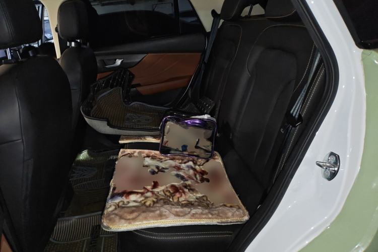 Used Electric House YOUNG Light XiaoXin 2021 L400 4-seater