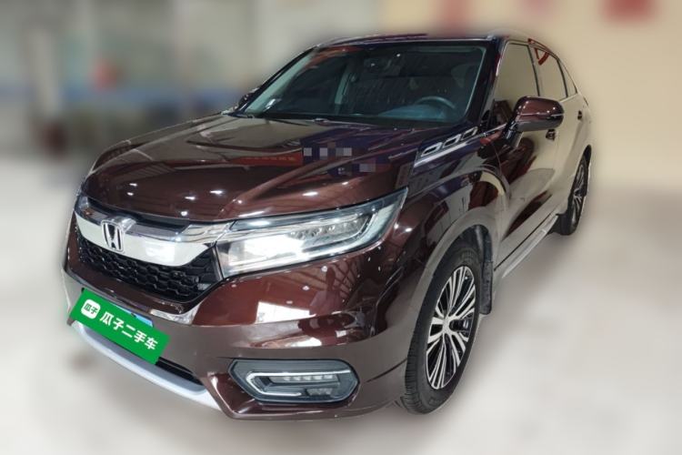 Used Honda Avancier 2017 370TURBO 2WD Luxury Edition