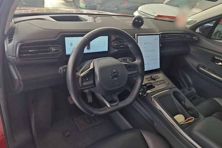 Used Nio ES6 2020 430KM Performance Version