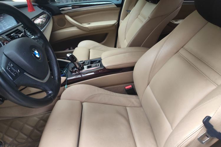 Used BMW X6 2011 xDrive35i
