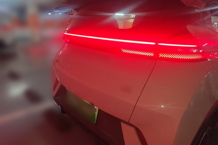 Used BYD Seagull 2024 Honor Edition 405km Flying Version