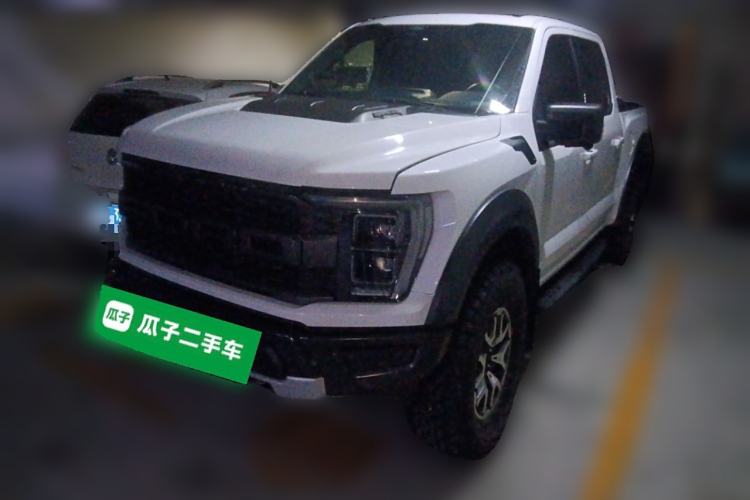 Used Ford F-150 Raptor 2022 3.5T Raptor