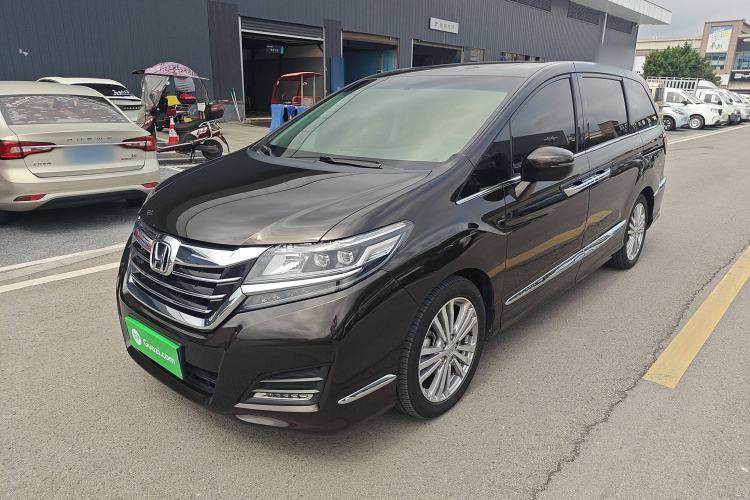 Used Honda Elysion 2016 2.4L Comfort Edition