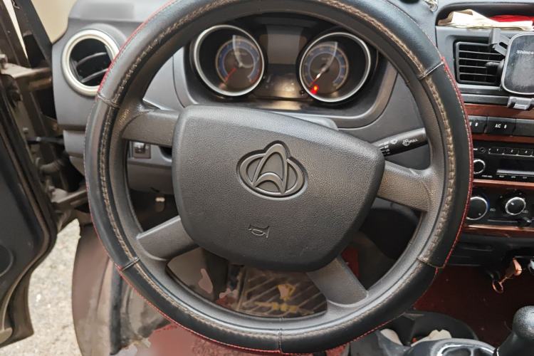 Used CHANGAN KAICHENG Ruixing M60 2020 1.5L Standard Version China VI 6-Seater DAM15KR