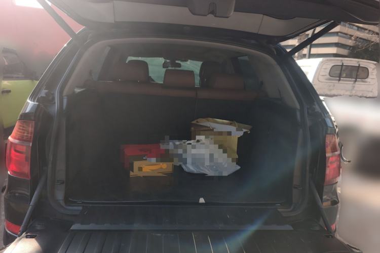 Used BMW X5 2011 xDrive35i Leading Model