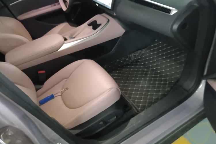 Used XPeng MONA M03 2025 620 Ultra-Long Range Plus